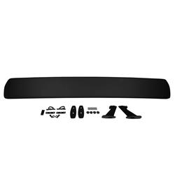 Trim Parts - Wings and Rear Spoilers for 1970-1976 DART, 1971-1976 SCAMP - MP016