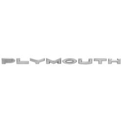 Trim Parts Emblems for 1963 BELVEDERE, FURY, 1963-1964 SAVOY - MP3175