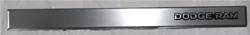 Trim Parts Tailgate Panels MP3187