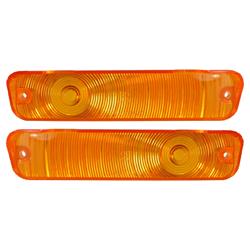 Trim Parts - Parking Light Components for 1964 300, NEW YORKER, NEWPORT - MP5027