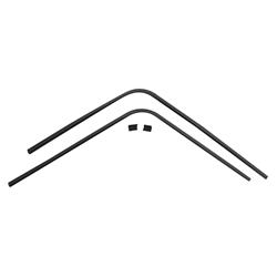 Trim Parts - Window Trim Moldings for 1968-1970 CORONET - MP5100