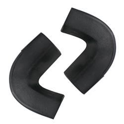 Trim Parts - Window Trim Moldings for 1968-1970 CORONET - MP5102