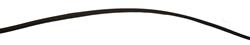 Trim Parts Window Trim for 1968-1970 GTX, ROAD RUNNER, SATELLITE - MP5112