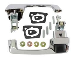 Trim Parts Exterior Door Handles MP5211