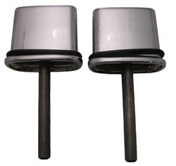 Trim Parts Door Handles, Exterior MP5212