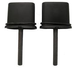 Trim Parts Door Handles, Exterior MP5213