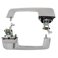 Trim Parts Exterior Door Handles MP5231