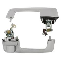 Trim Parts Exterior Door Handles MP5235