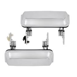 Trim Parts Exterior Door Handles MP5240