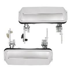 Trim Parts Exterior Door Handles MP5245
