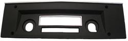 Trim Parts Radio Bezels MP5570
