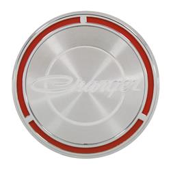 Trim Parts Emblems MP5610