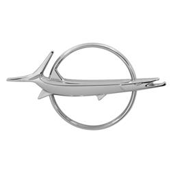 Trim Parts Emblems for 1967-1968 BARRACUDA - MP6030