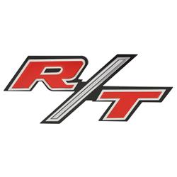 Trim Parts Emblems for 1970 CHARGER - MP6050