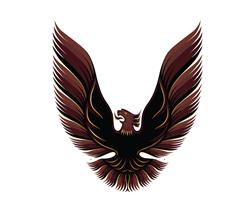 Trim Parts - Vehicle Graphics, Stripes and Stencils for 1980 FIREBIRD - TPG-6273