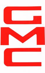 Trim Parts Vehicle Graphics, Stripes and Stencils TPG-9106