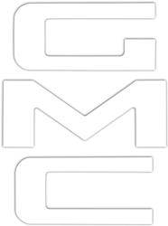 Trim Parts Vehicle Graphics, Stripes and Stencils TPG-9107