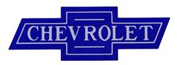 Trim Parts Vehicle Graphics, Stripes and Stencils TPG-9125