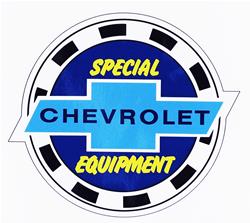 Trim Parts Vehicle Graphics, Stripes and Stencils TPG-9129