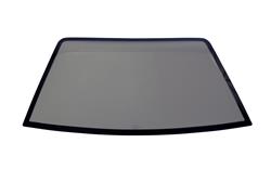 Optic Armor Flat Windows 24X48-2T