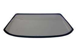 Optic Armor Oversized Formed Windows for 1978-1983 MALIBU - MAL783-3T