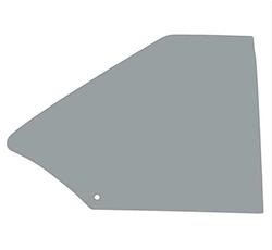 Optic Armor Oversized Formed Windows for 1968 CHEVY II, 1969-1972 NOVA - NOV685-2T
