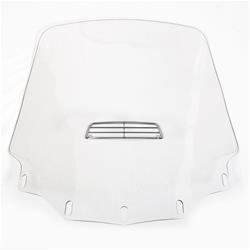 Optic Armor Motorcycle Replacement Windshields OA-1500V+4-TINT