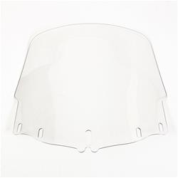 Optic Armor Motorcycle Replacement Windshields OA-1800+2-TINT