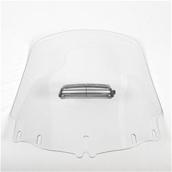 Optic Armor Motorcycle Replacement Windshields OA-1800V+2-TINT