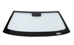 Optic Armor Drop-In Black Out Windows for 2010-2015 CAMARO - OA-CAM106-3DB