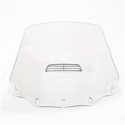 Optic Armor Motorcycle Replacement Windshields OA-1500V-SHORT