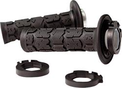ODI Grips MX V2 Lock-On Rogue Grips