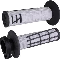 ODI Grips EMIG 2.0 V2 Lock-On Grips H36E2WH