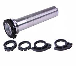 ODI Grips Fusion Throttle Tubes 206-2010