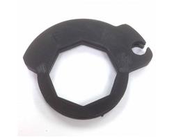 ODI Grips Throttle Components 206-1001F