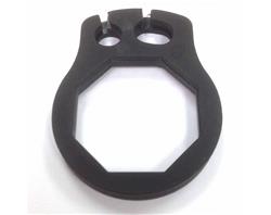 ODI Grips Throttle Components 206-1002G