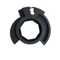ODI Grips V2 System Snap On Throttle Cams H70SCS2