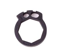 ODI Grips V2 System Snap On Throttle Cams H70SCT