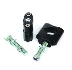 ODI Grips MX Bar Mounts