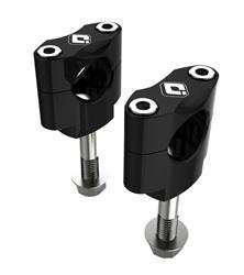 ODI Grips Handlebar Mounts H72BMB