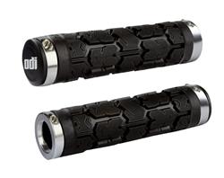 ODI Grips Rogue PWC No Flange Lock-On Grips 59-8761