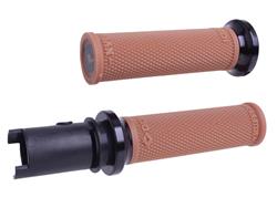 ODI Grips Grips V30HTCGR-B