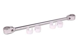 ODI Grips V-Twin Handlebar Crossbar with Clamps