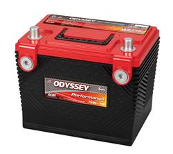 Odyssey Battery Batteries ODP-AGM31M