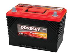 Odyssey Performance Series Batteries