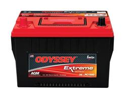 Odyssey Drycell Batteries ODX-AGM34