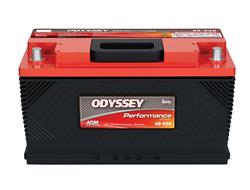 Odyssey Performance Series Batteries ODP-AGM49H8L5