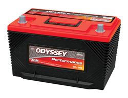 Odyssey Performance Series Batteries ODP-AGM65