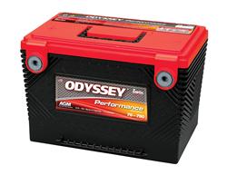 Odyssey Performance Series Batteries ODP-AGM78