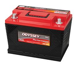 600  CCA Odyssey Performance Series Battery ODP-AGM96R BCI Group 96R